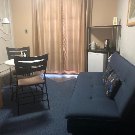 Amplia Habitacion Tipo Ejecutiva Con Bano Y Acceso Privados Toluca Ngoại thất bức ảnh